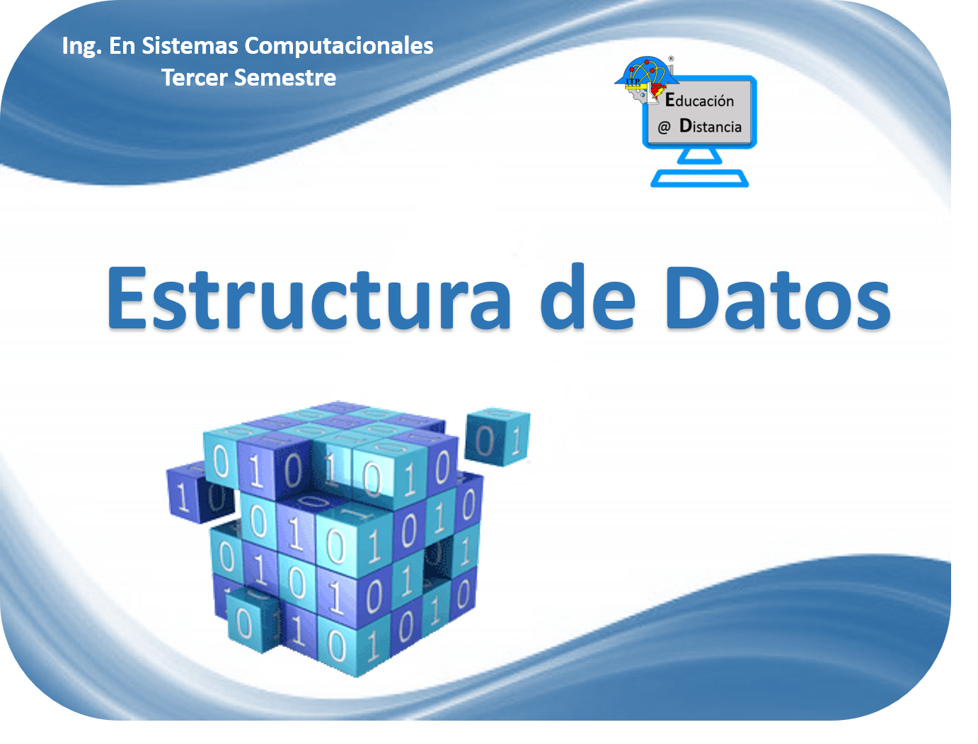 AED-1026  Estructuras de Datos