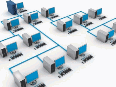 SCD-1021 Redes de Computadoras