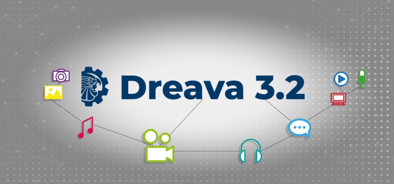 DREAVA 3.2