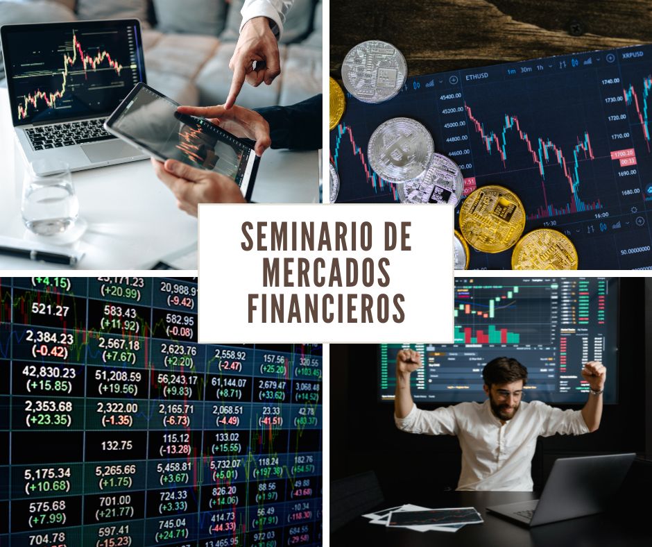 SEMINARIO MERCADOS FINANCIEROS-EAD