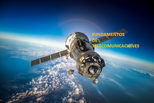 Fundamentos de Telecomunicaciones Gpo. A (Distancia)