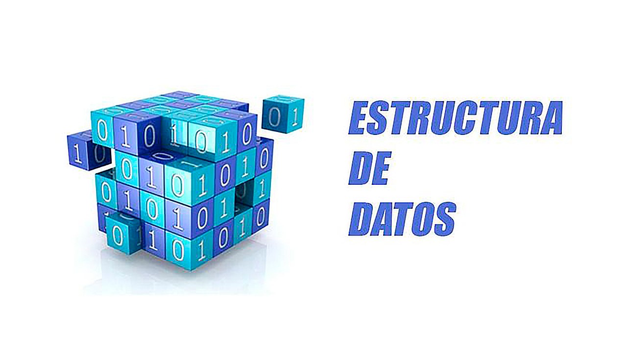 Estructura de Datos - Mtra. Angélica Enciso González