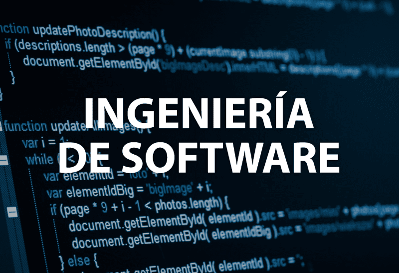 Ingeniería de Software - Mtra. Angélica Enciso González