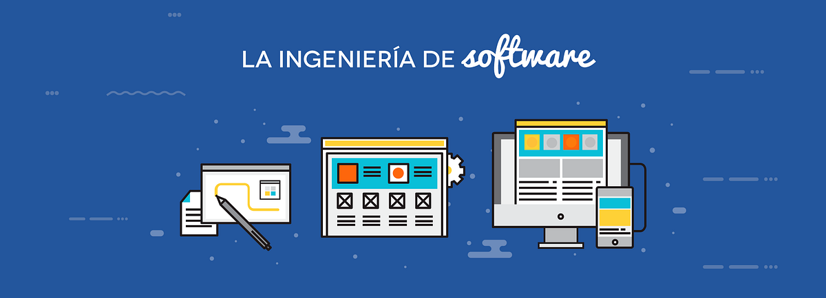 Ingeniería de Software (TIC -1014)