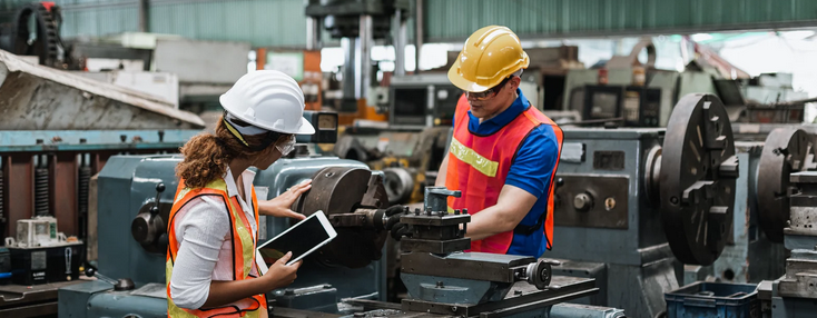 Procesos de Manufactura IDI