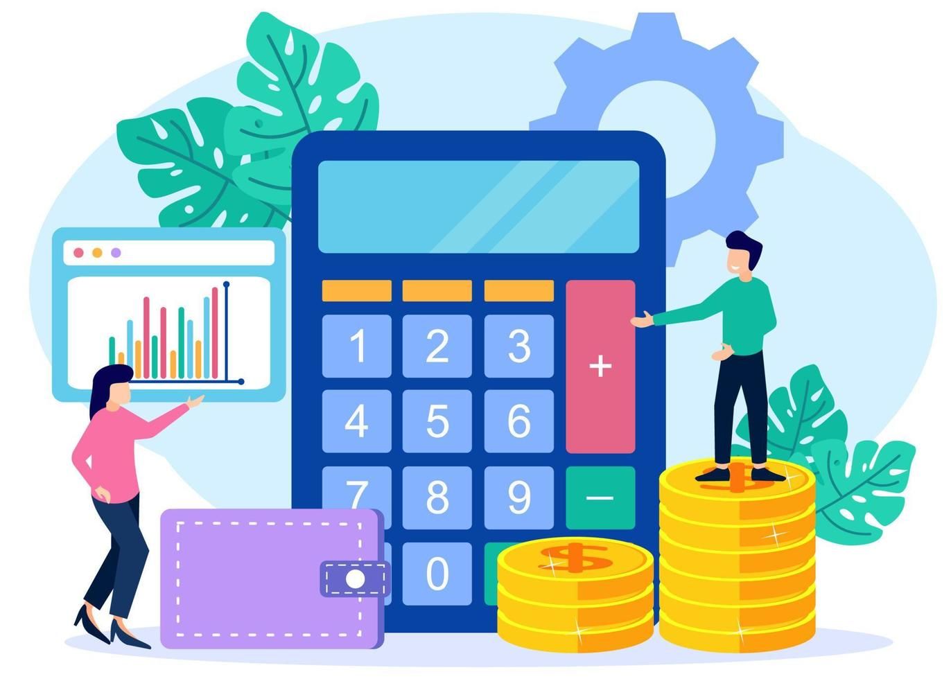 Matemáticas Aplicadas a la Administración