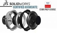 SolidWorks Certificación, CSWA