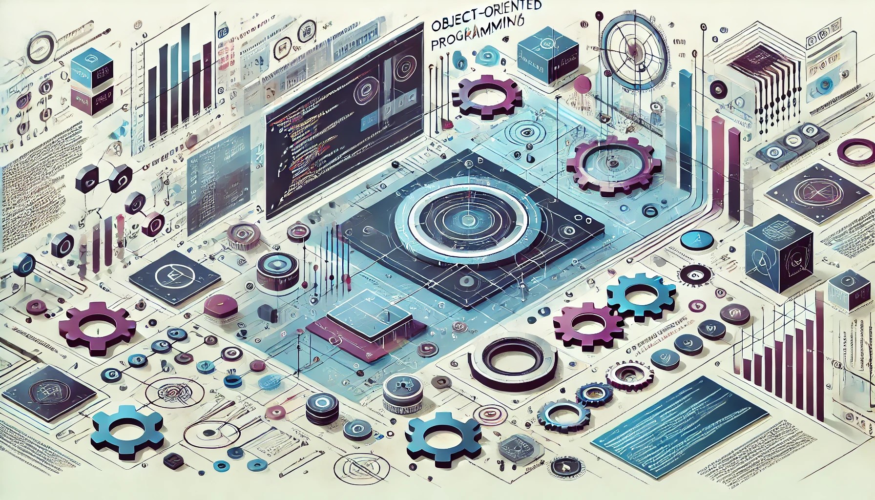 Programación Orientada a Objetos - CLR-