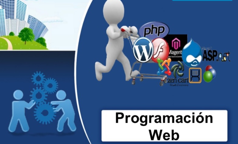 Programación WEB