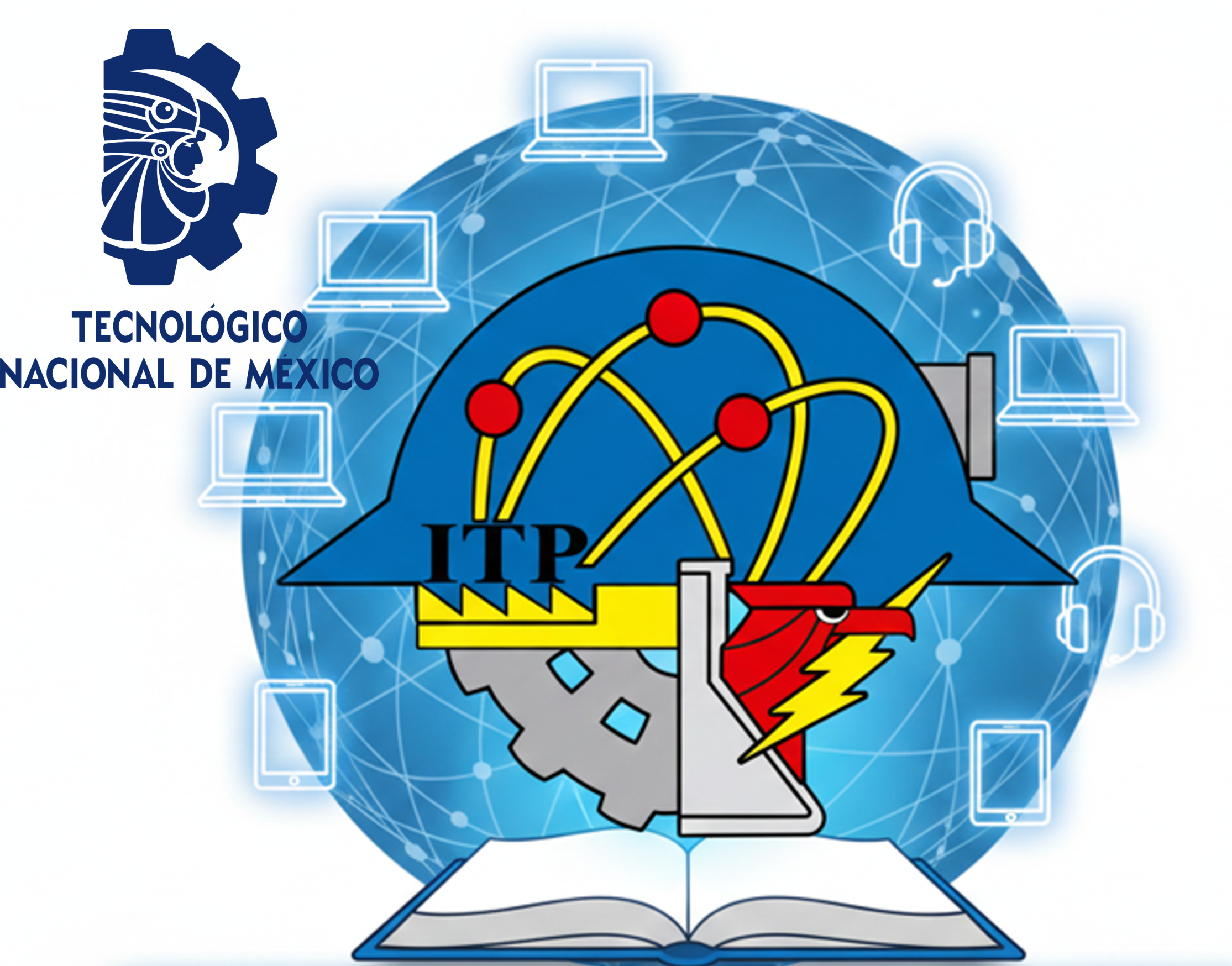 Instituto tecnológico de Pachuca Moodle